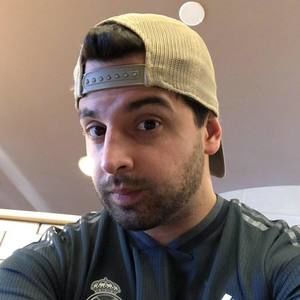 Meet your Posher, Freddy